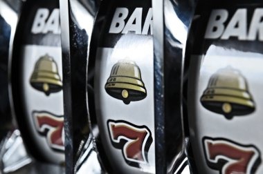 Live casino dealer welcoming players in Jakarta studio