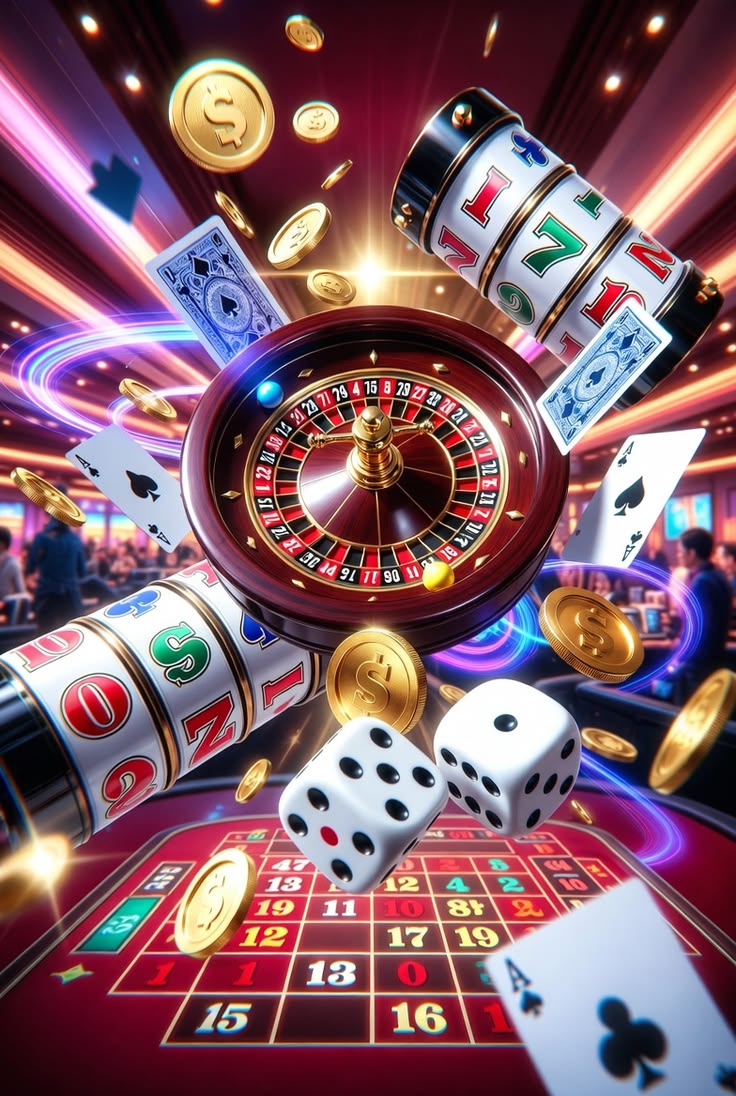 parlay adalah featured game showcase